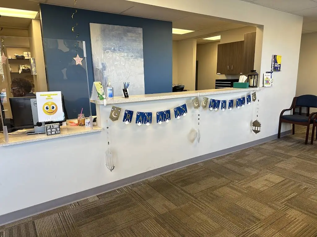 Beechcroft Dental