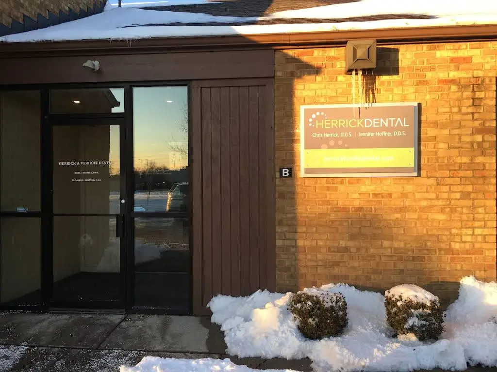 Herrick Dental