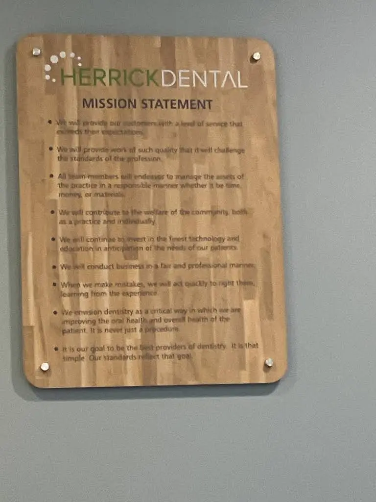 Herrick Dental