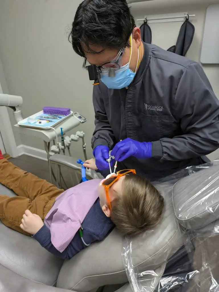 Schrock Dental
