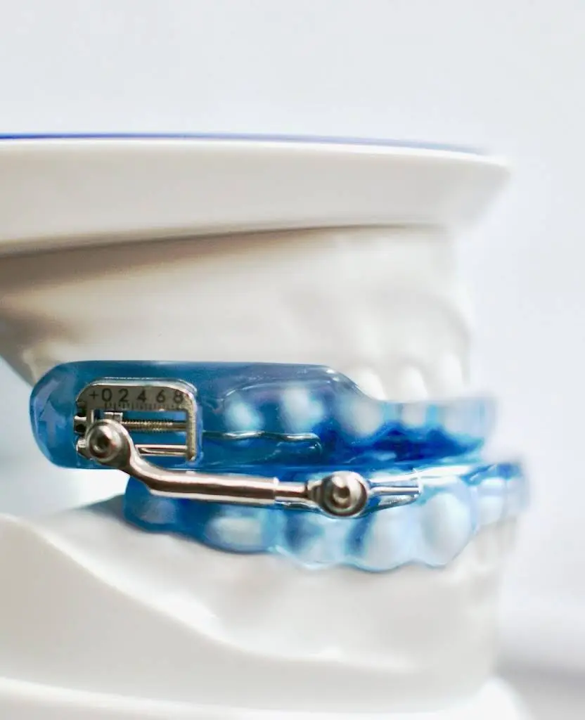 Oral Health Center/Dental Care Westerville