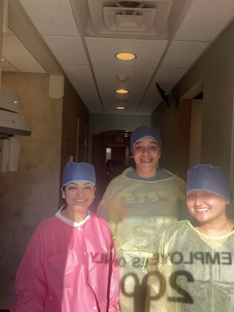Oral Health Center/Dental Care Westerville