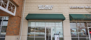 Just Smiles - General, Cosmetic & Implant Dentistry