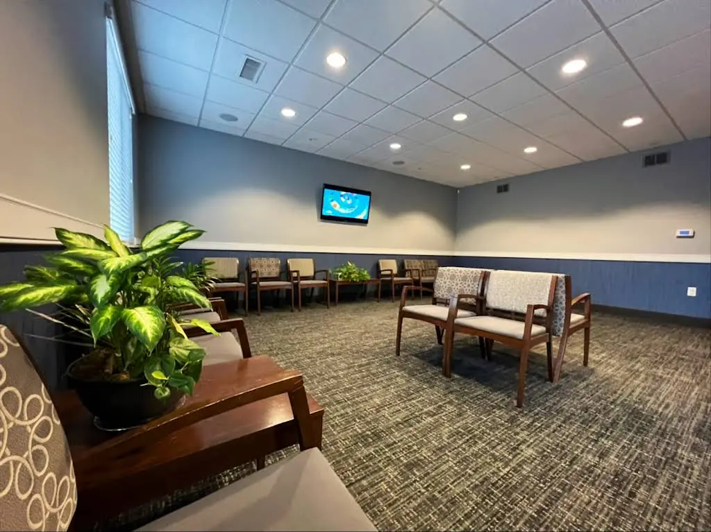 Scott W Nieman DDS Inc
