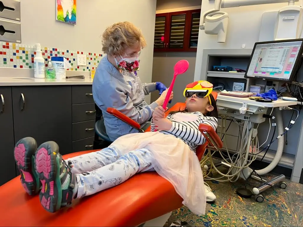 Scott W Nieman DDS Inc