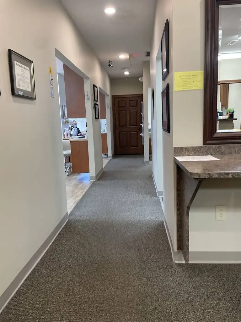 Westerville Dental Health