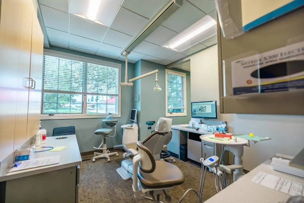 Priest Dental