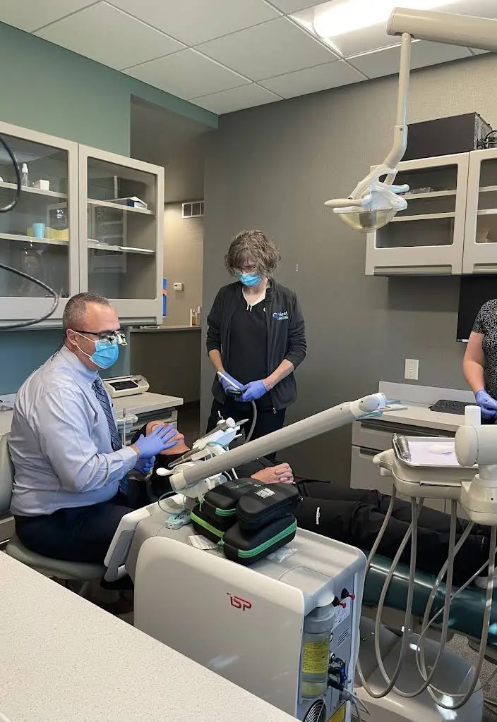 Priest Dental