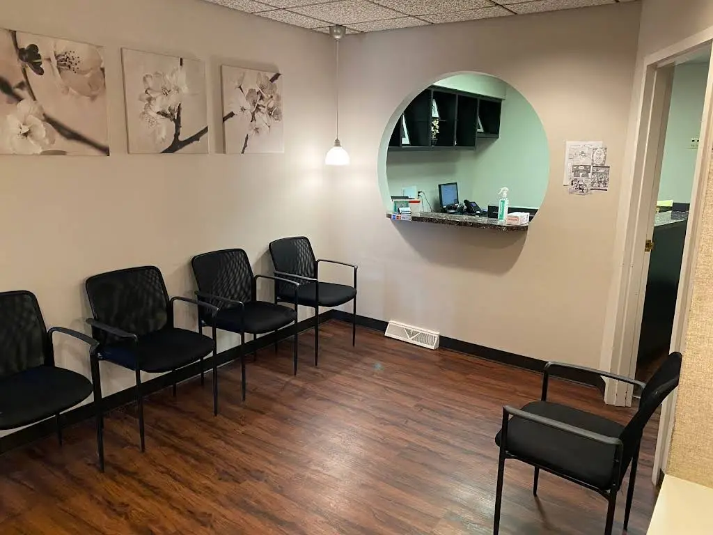 Ashland Dental Arts