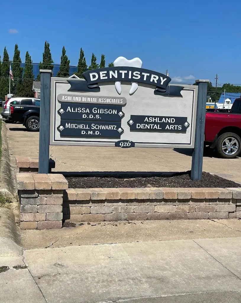 Ashland Dental Arts