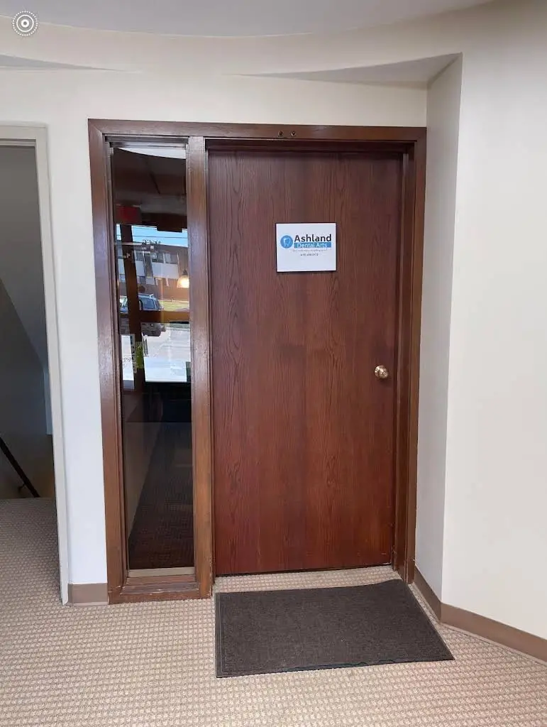 Ashland Dental Arts