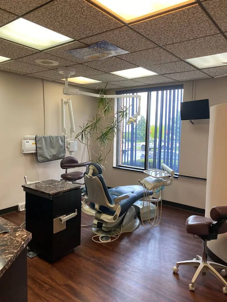 Ashland Dental Arts
