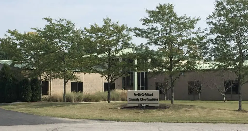 Kno-Ho-Co-Ashland Health Services