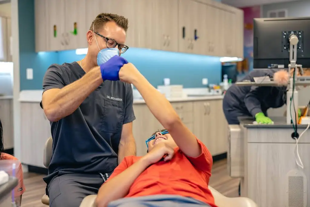 Gregg Orthodontics