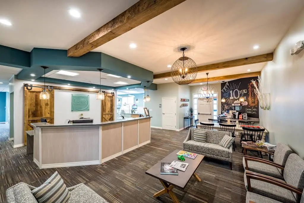 Gregg Orthodontics