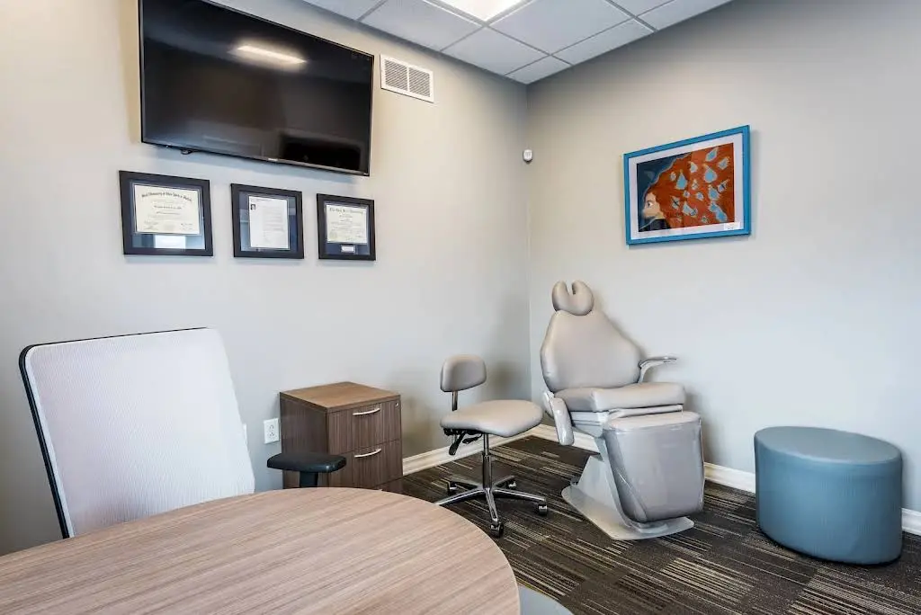 Gregg Orthodontics