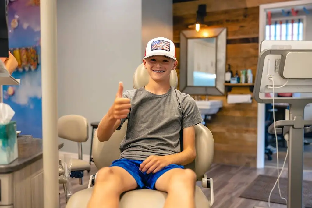 Gregg Orthodontics