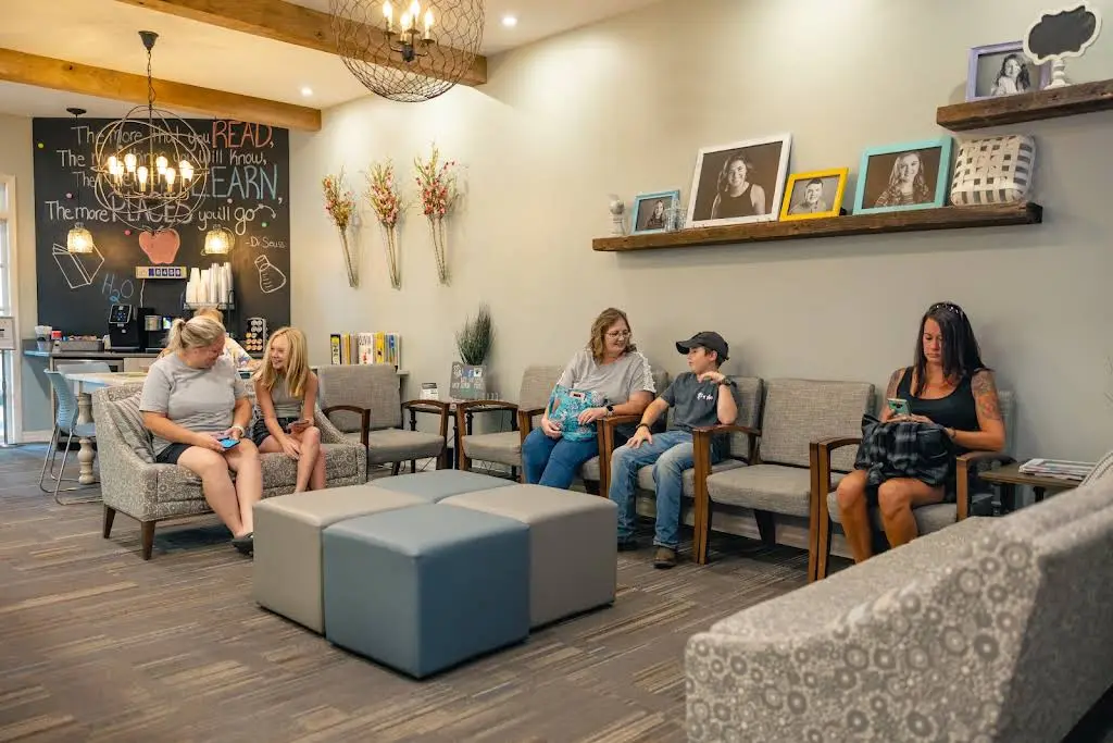 Gregg Orthodontics