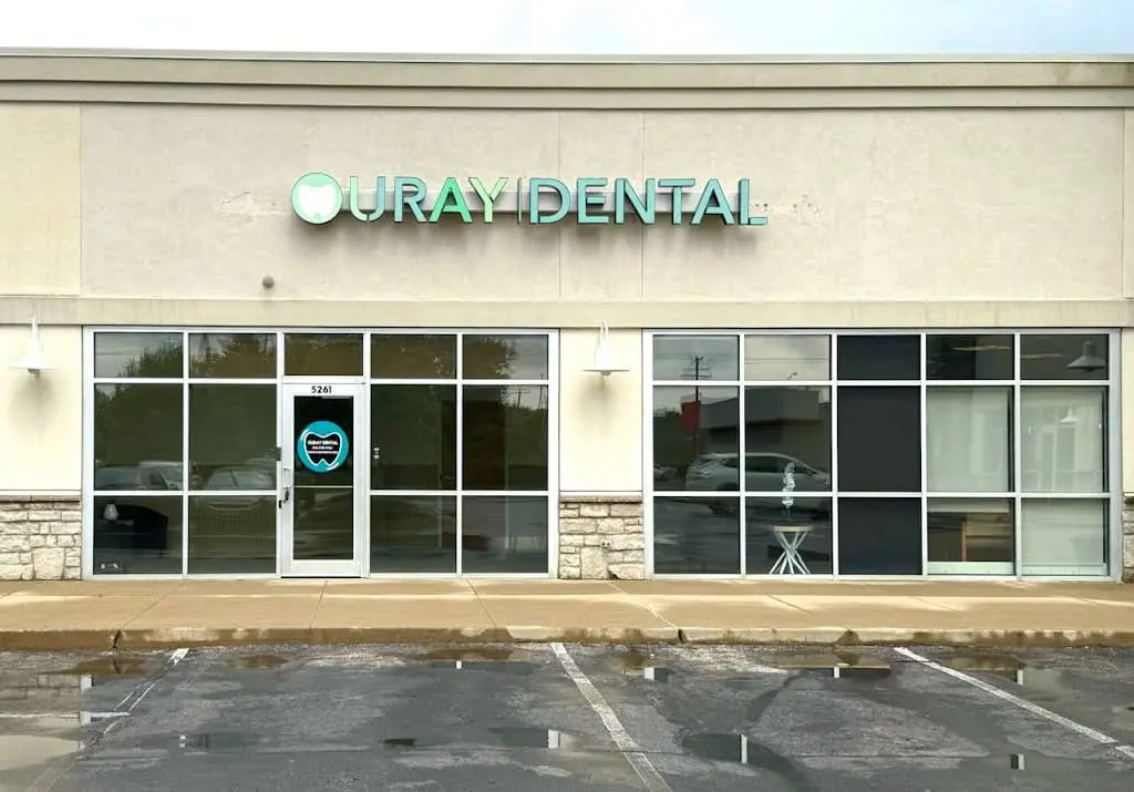 Ouray Dental