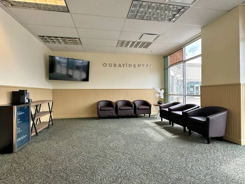 Ouray Dental