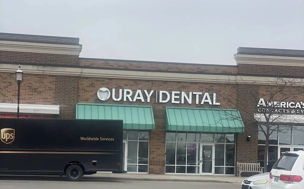 Ouray Dental