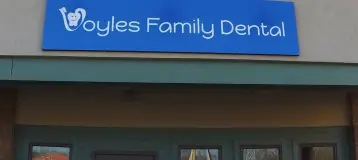 Voyles Family Dental