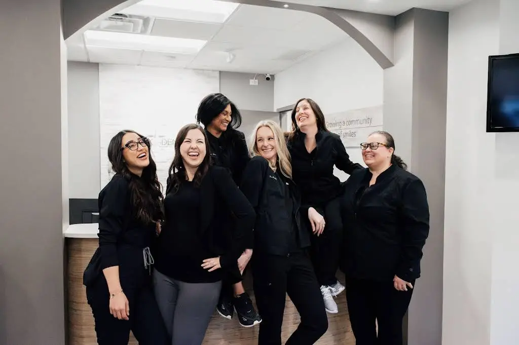 Park Dental Ohio - Hilliard