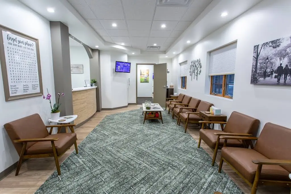 Park Dental Ohio - Hilliard