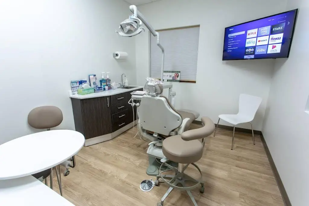 Park Dental Ohio - Hilliard
