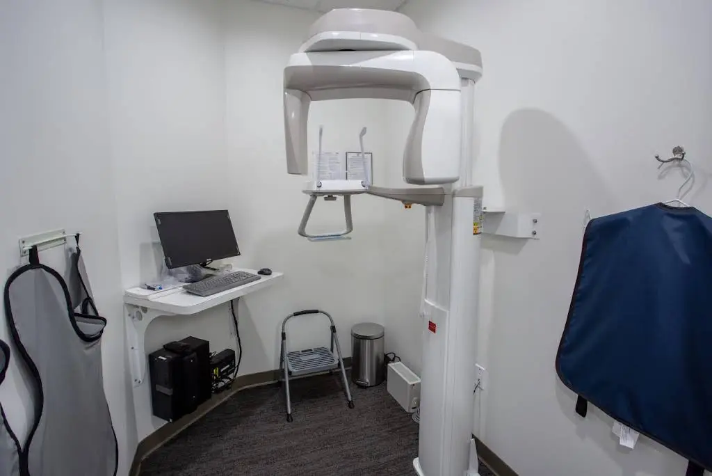 Park Dental Ohio - Hilliard