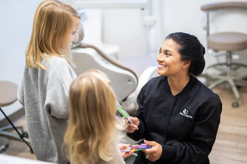 Park Dental Ohio - Hilliard