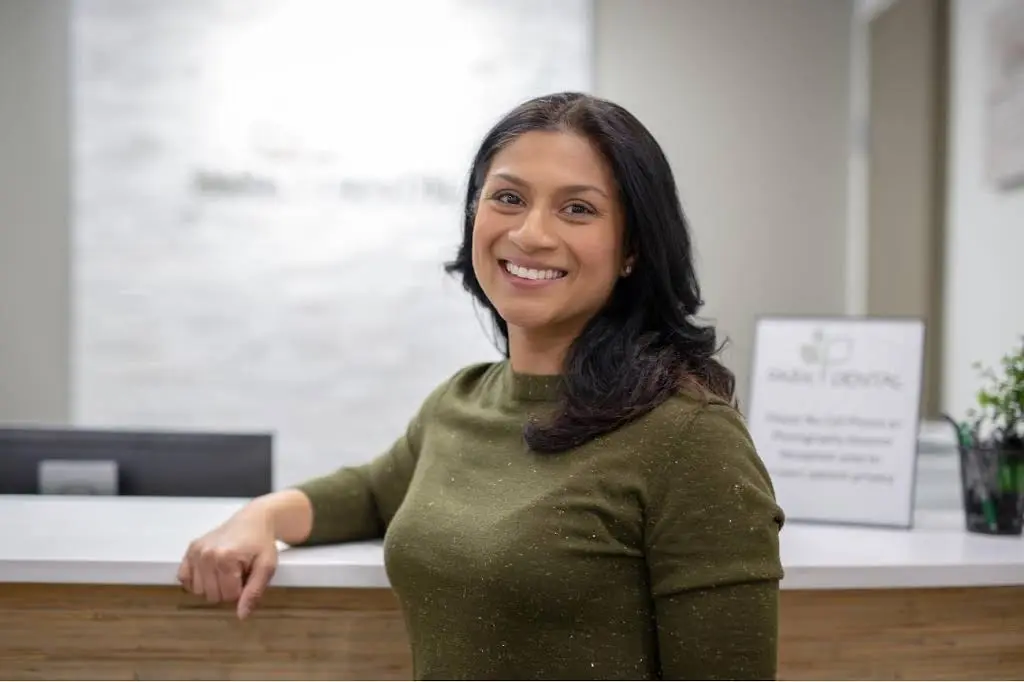Park Dental Ohio - Hilliard