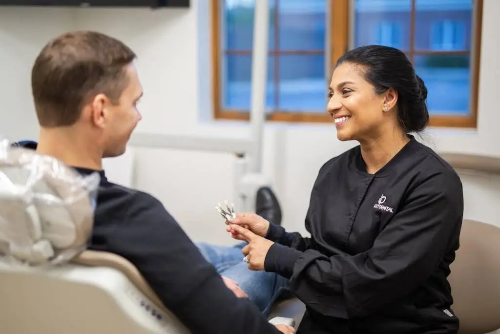 Park Dental Ohio - Hilliard
