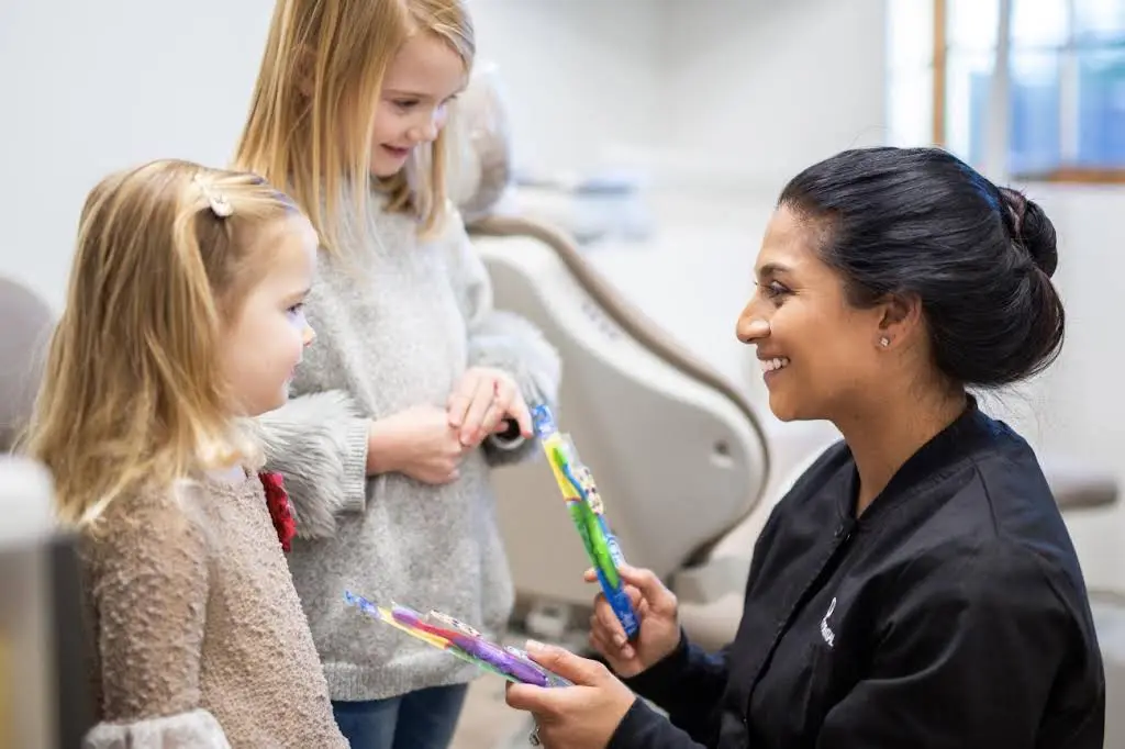 Park Dental Ohio - Hilliard