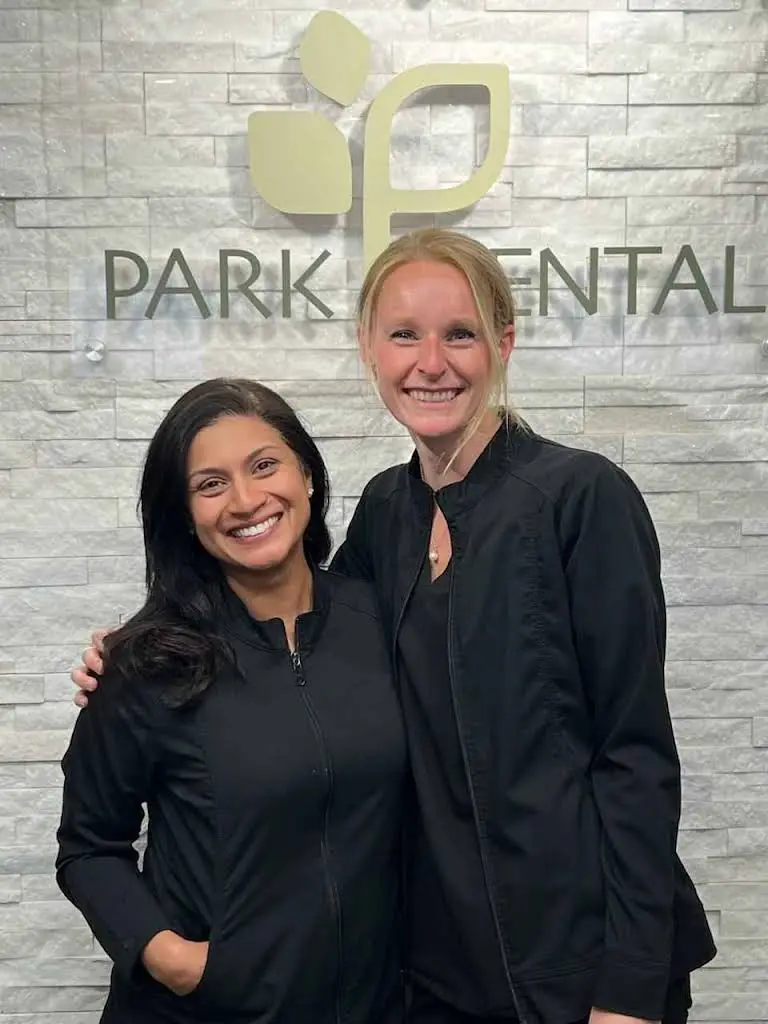 Park Dental Ohio - Hilliard