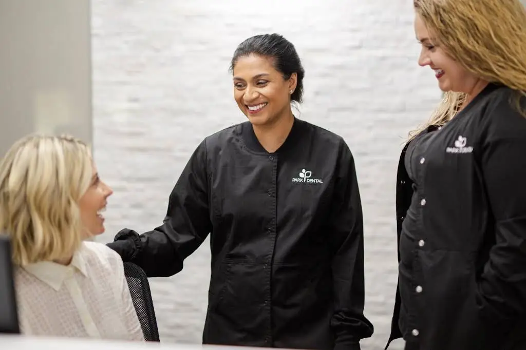 Park Dental Ohio - Hilliard
