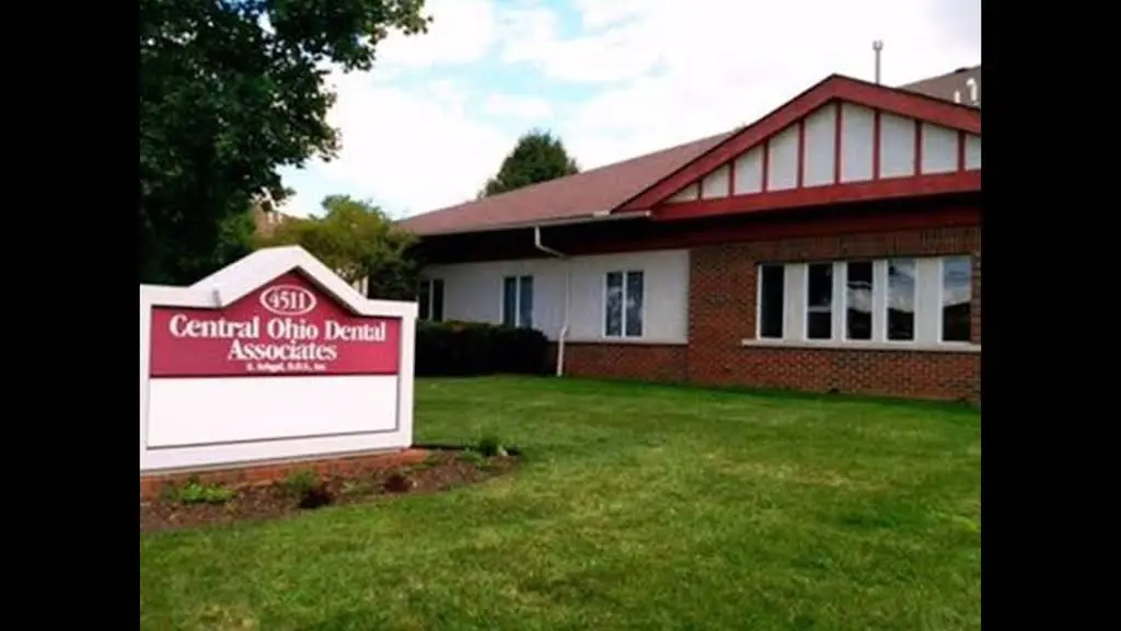 Central Ohio Dental Associates