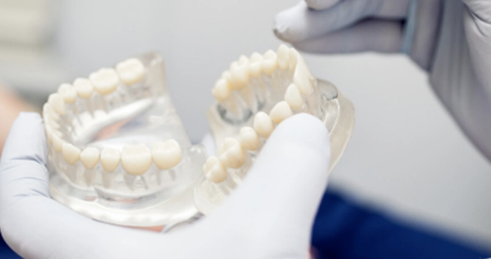 Central Ohio Dental Associates