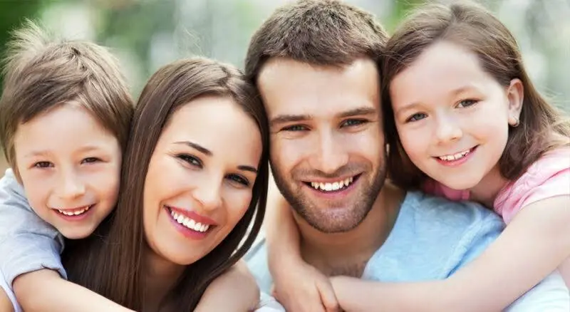 Central Ohio Dental Associates