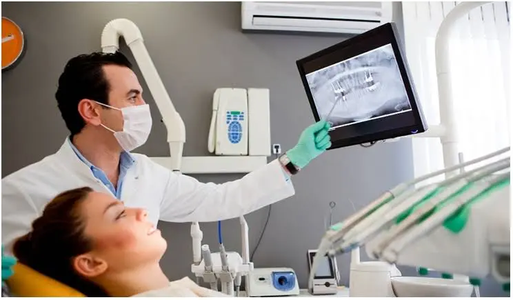 Central Ohio Dental Associates