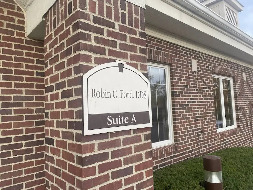Ford Family Dental