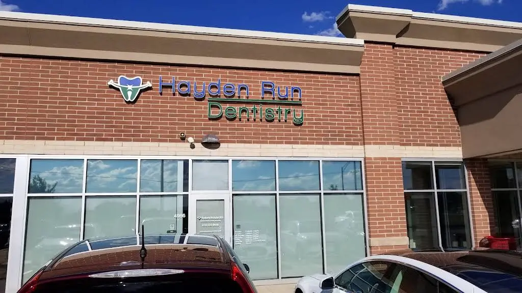 Hayden Run Dentistry, Kimberly Michalak DDS, LLC.