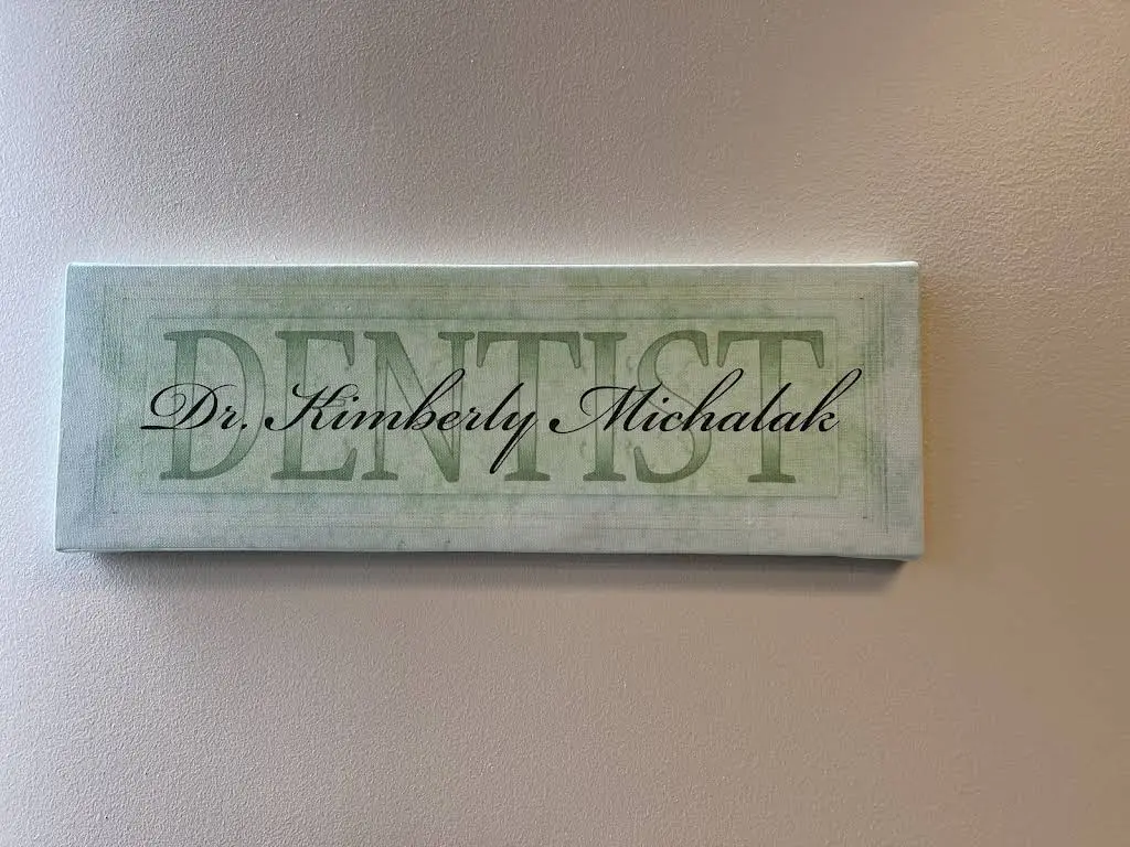 Hayden Run Dentistry, Kimberly Michalak DDS, LLC.