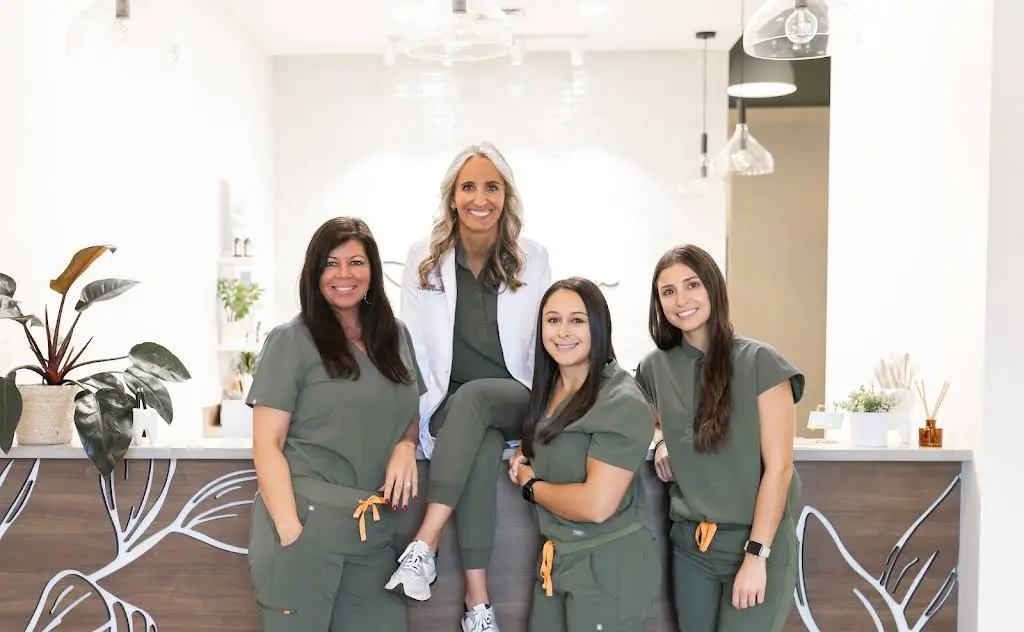 Avery Dental Wellness Dublin