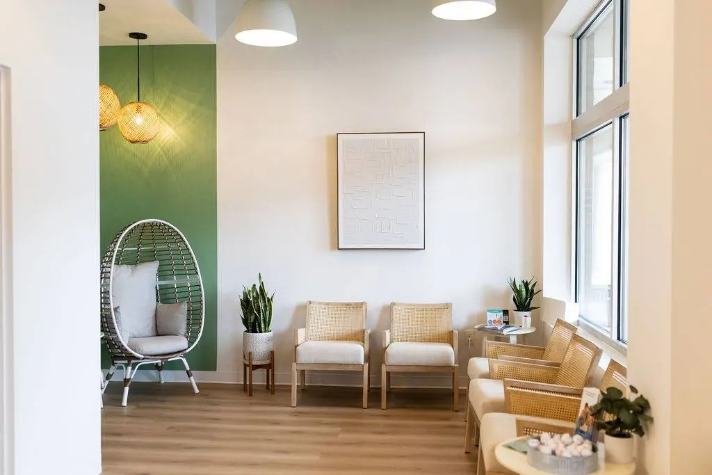 Avery Dental Wellness Dublin