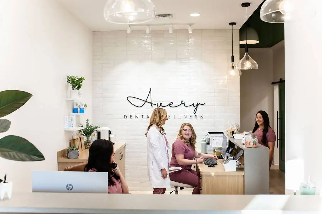 Avery Dental Wellness Dublin