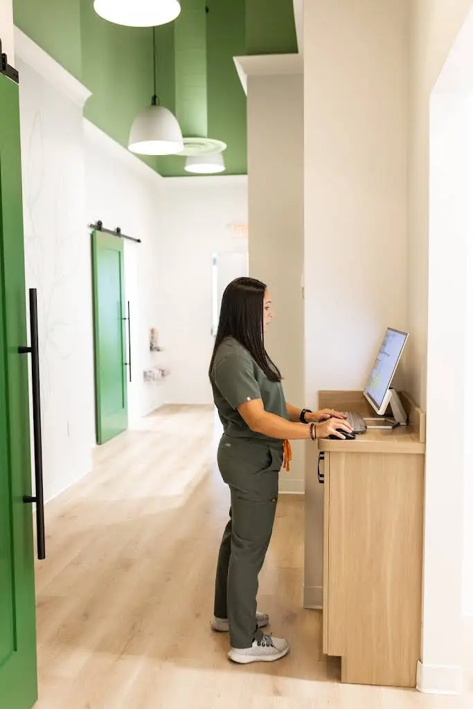 Avery Dental Wellness Dublin