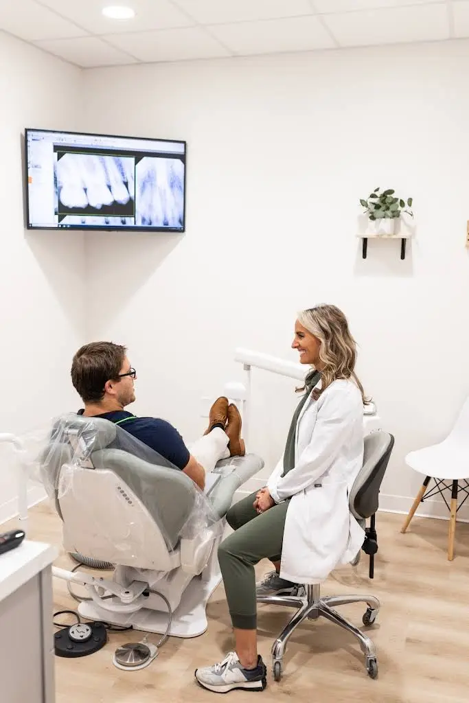 Avery Dental Wellness Dublin