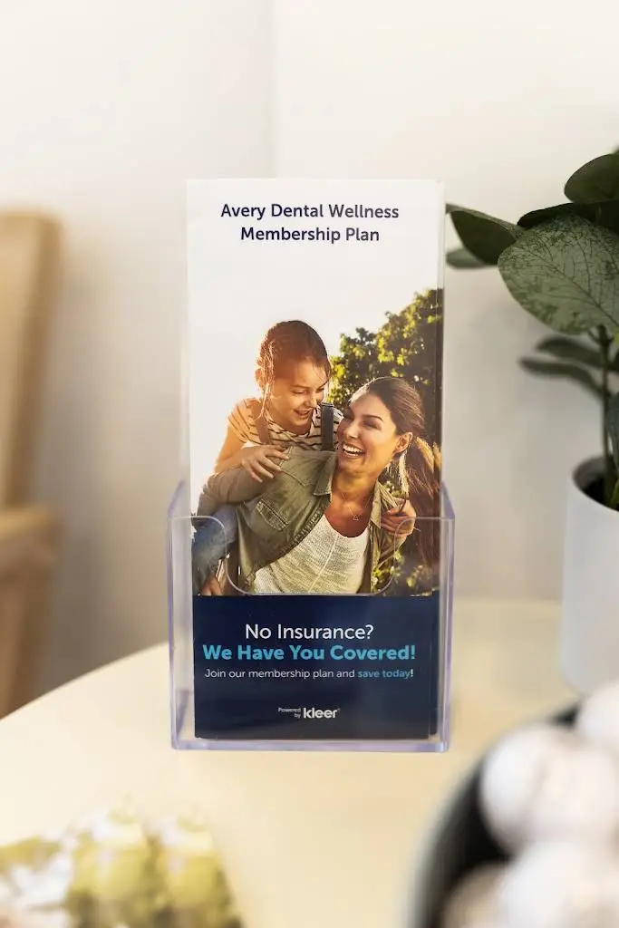 Avery Dental Wellness Dublin