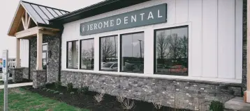 Jerome Dental